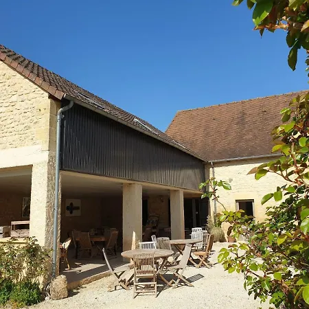 Le 4 B&B