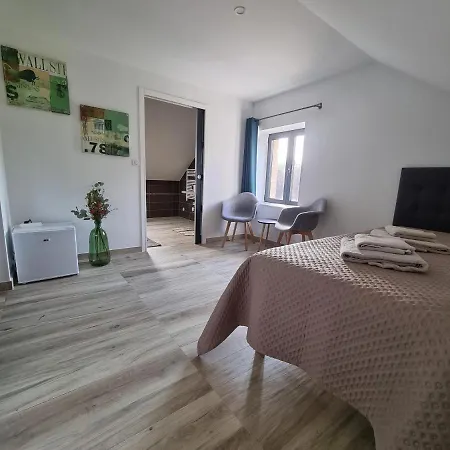 B&B Le 4