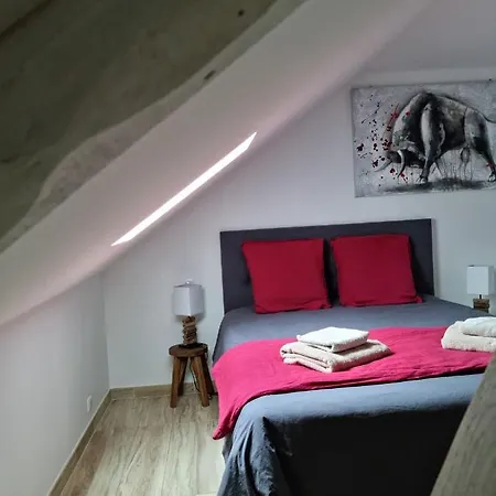 Le 4 Montignac-Lascaux