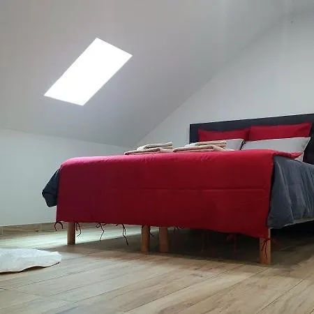 Le 4 B&B 몽티냑
