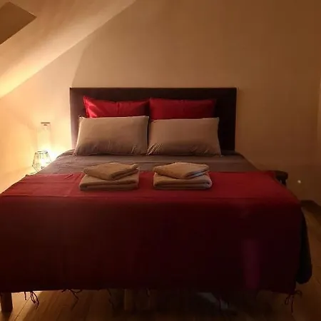 Couette-café Le 4 Montignac-Lascaux