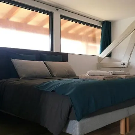 Le 4 B&B 몽티냑