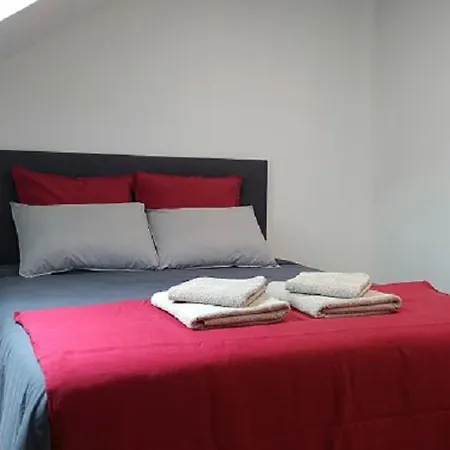 Le 4 B&B 3*