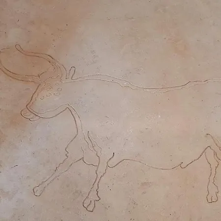Le 4 * Montignac-Lascaux