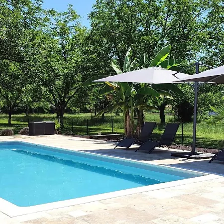 Bed & Breakfast Le 4 Montignac-Lascaux