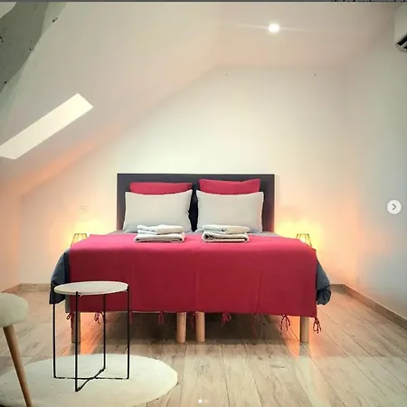 Le 4 Montignac-Lascaux