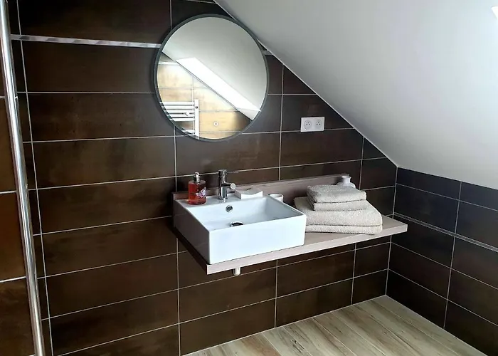 Frühstückspension Le 4 3*