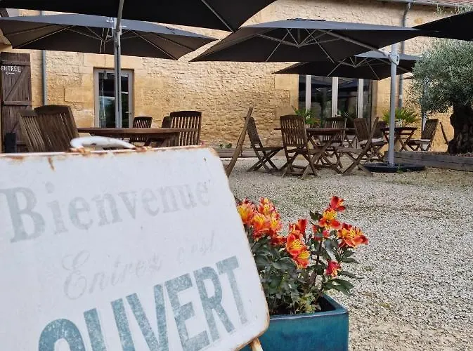 Le 4 3* Montignac-Lascaux