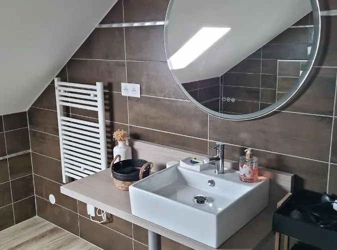 Frühstückspension Le 4