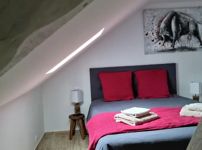 Le 4 Montignac-Lascaux