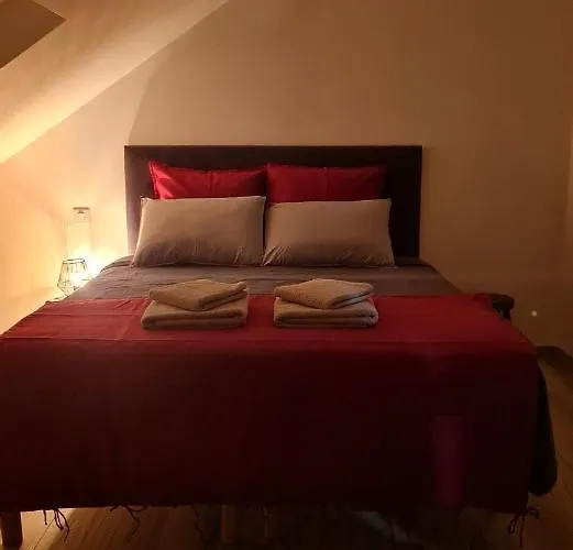 Frühstückspension Le 4 Montignac-Lascaux