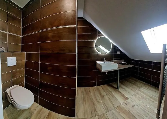 Frühstückspension Le 4