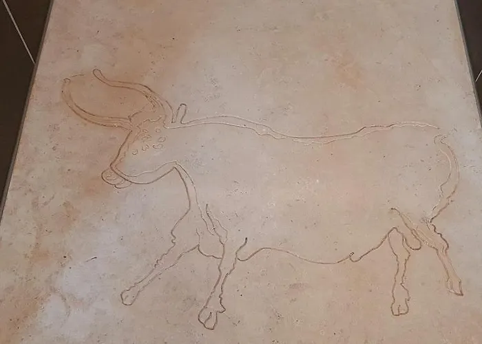 Le 4 3* Montignac-Lascaux