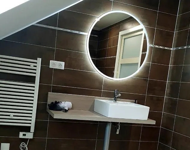 Frühstückspension Le 4