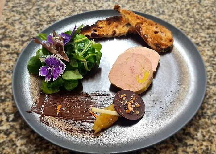 Le 4 Frühstückspension