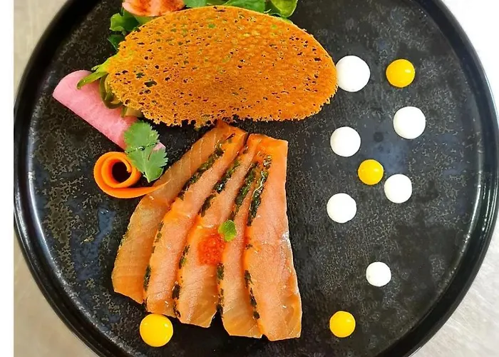 Le 4 Montignac-Lascaux