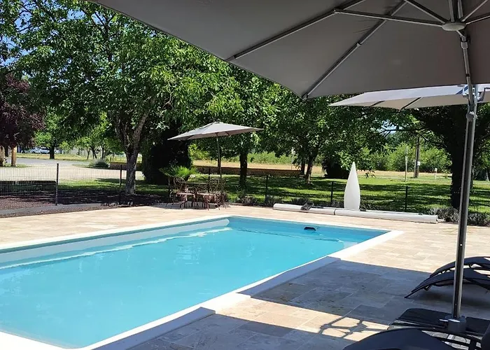 Le 4 3* Montignac-Lascaux