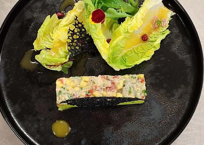 Frühstückspension Le 4