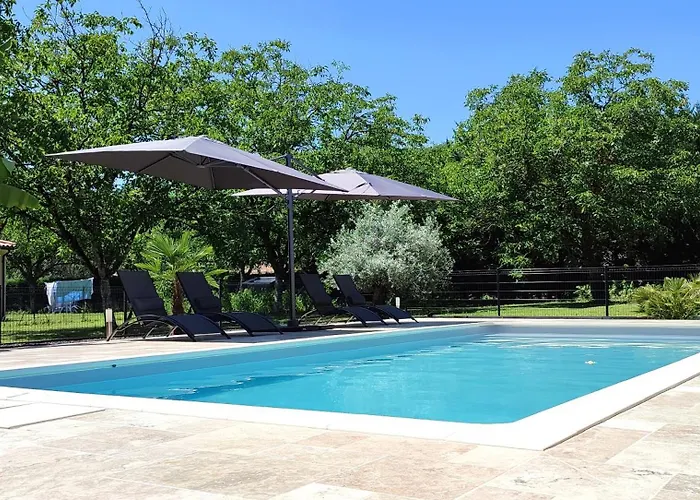 Le 4 Montignac-Lascaux