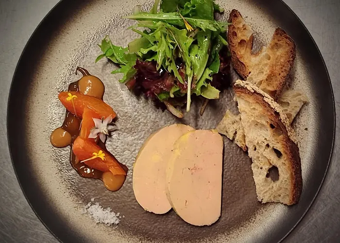 Frühstückspension Le 4