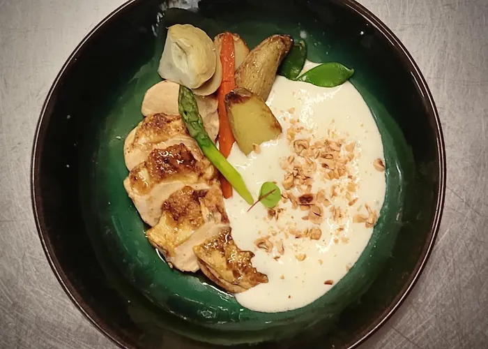 Frühstückspension Le 4 3*