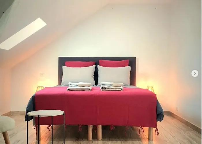 Le 4 Montignac-Lascaux